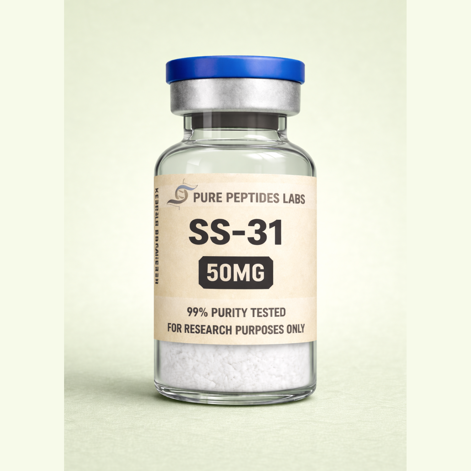 SS-31 Research Peptide