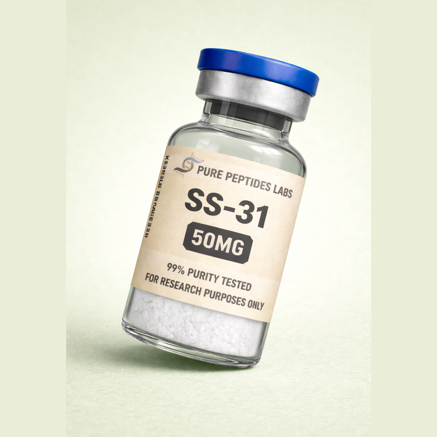 SS-31 Research Peptid